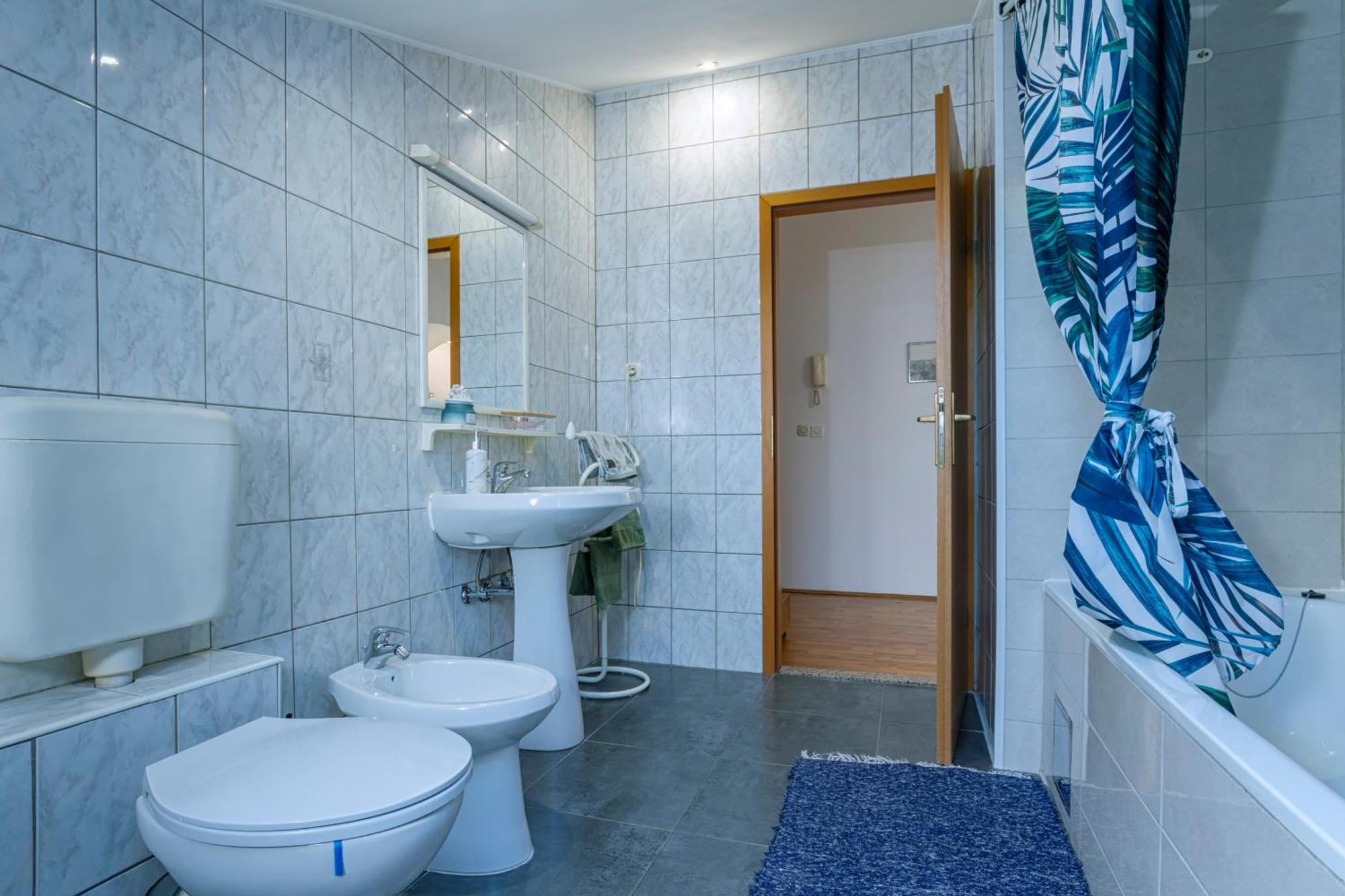 Amu Apartment Pula Exterior photo