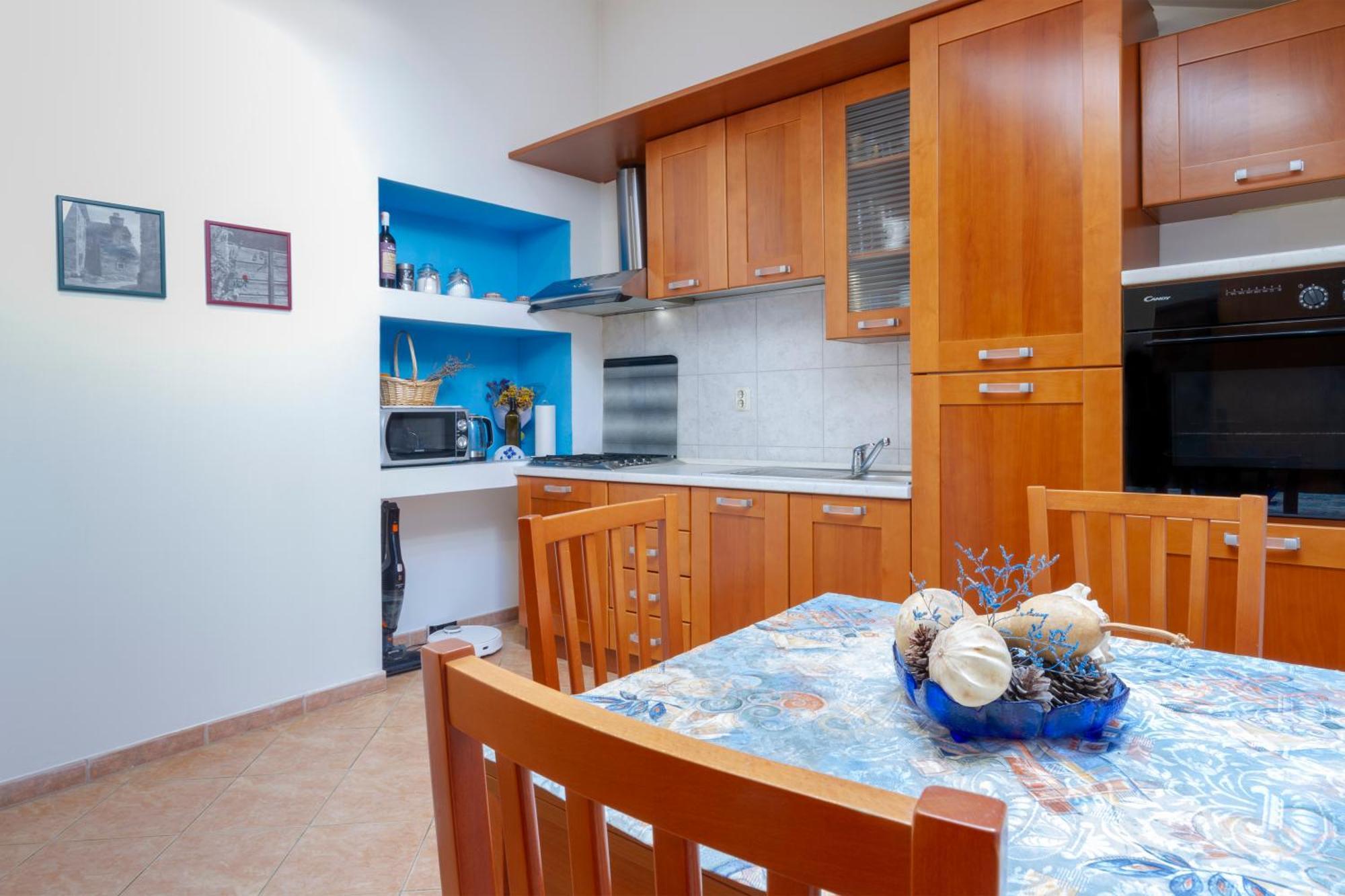 Amu Apartment Pula Exterior photo