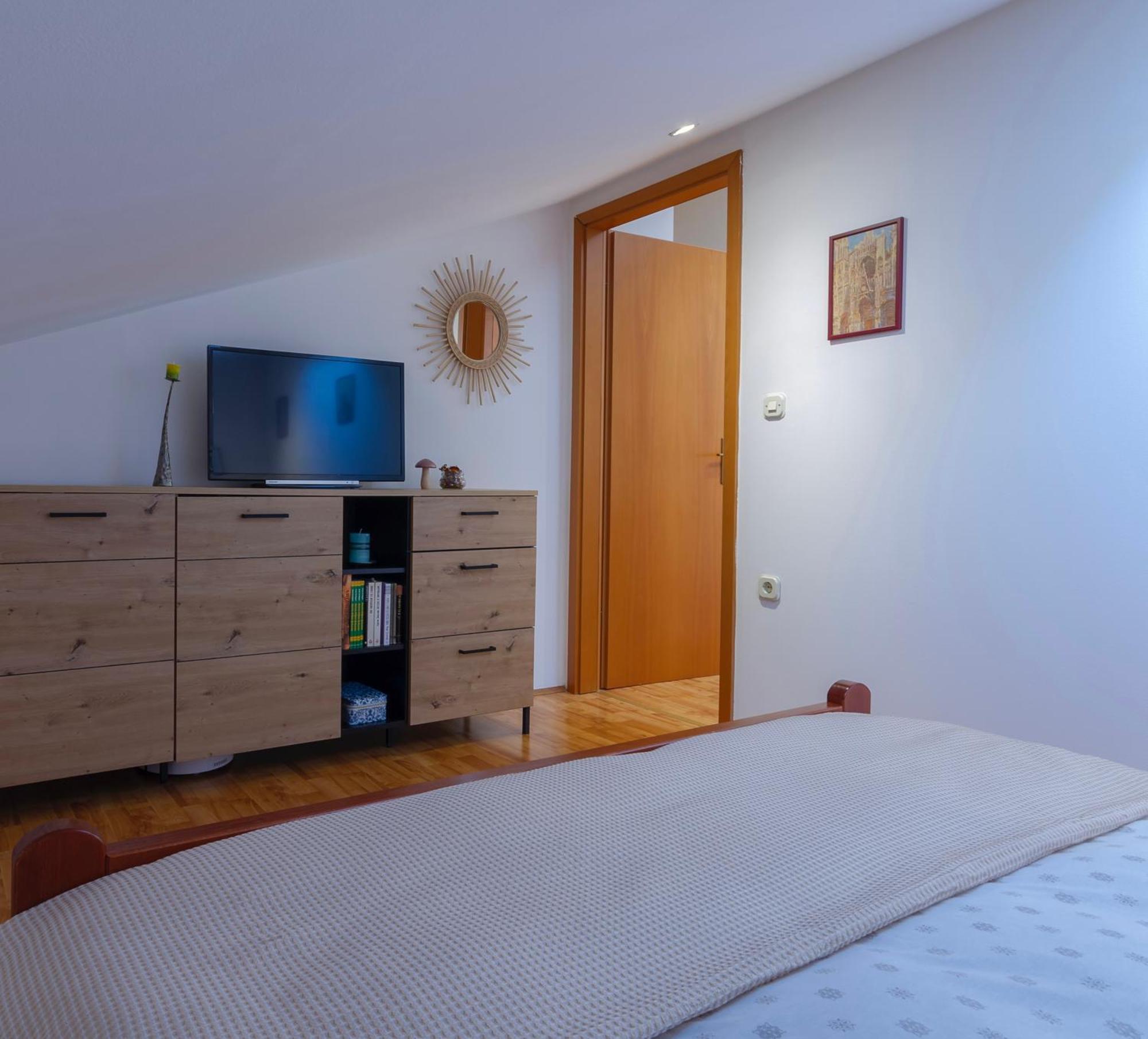 Amu Apartment Pula Exterior photo
